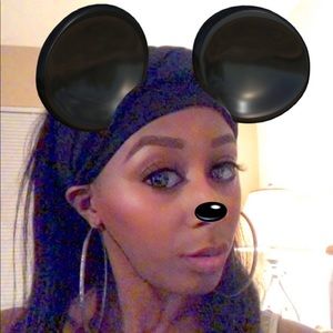 Meet your Posher, Shante